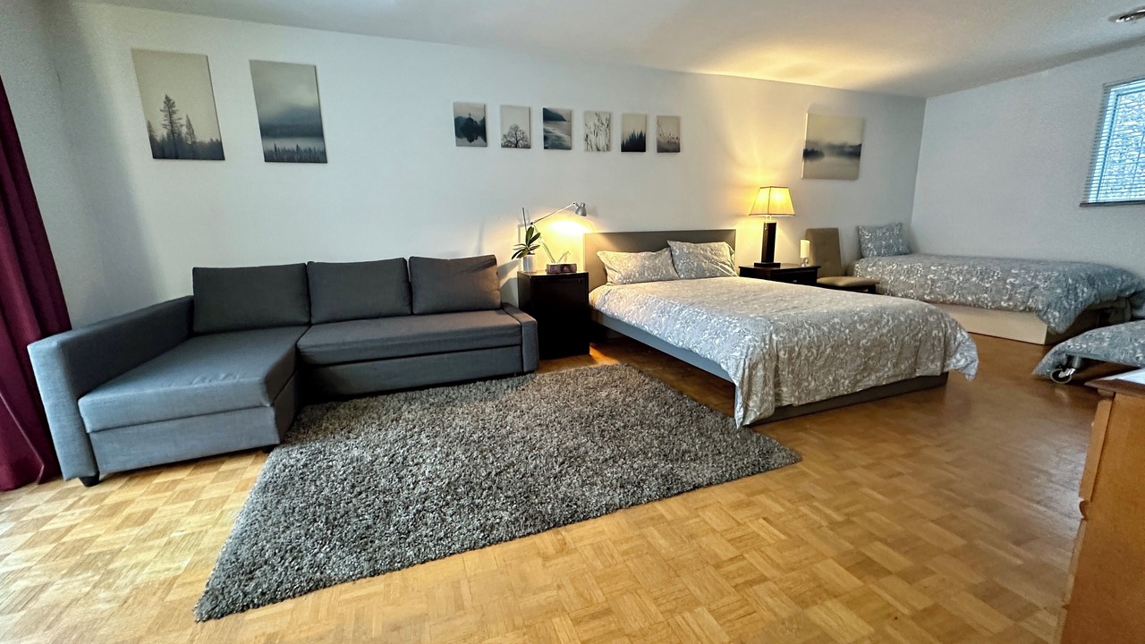 Photo of Bedroom in Nominingue
