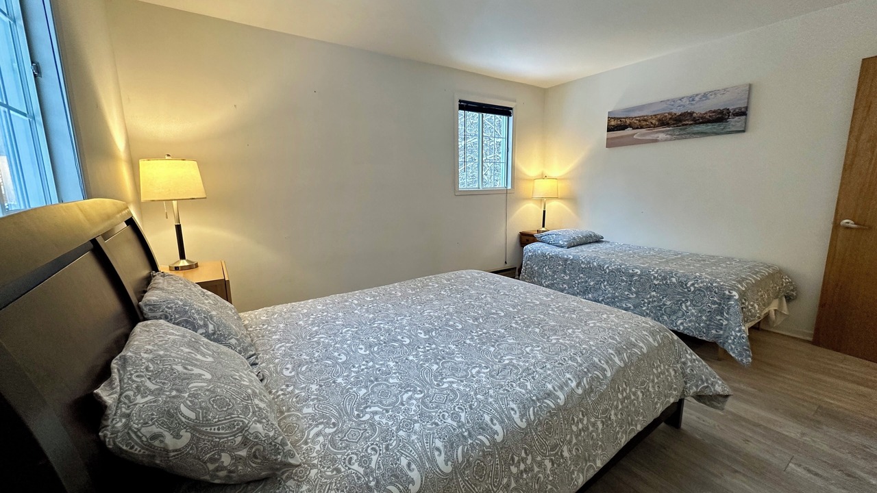 Photo of Bedroom in Nominingue