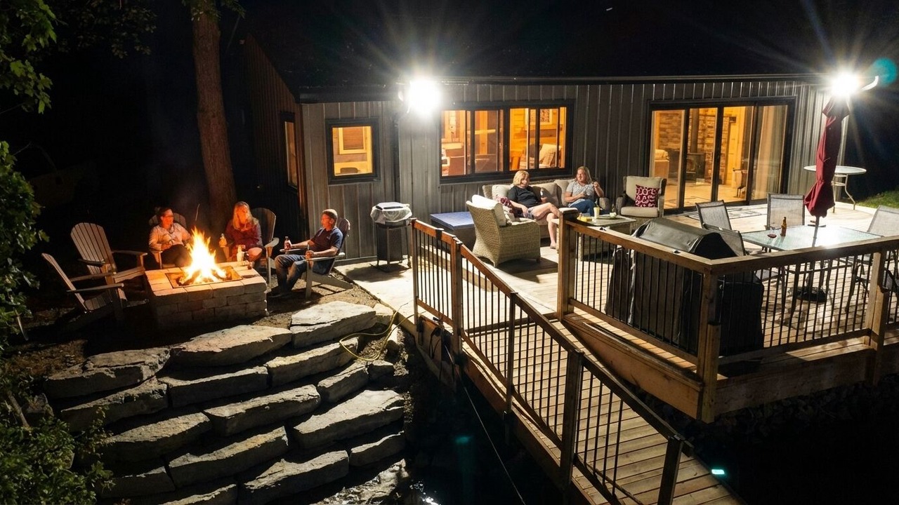 Photo of Outdoor in Baddow