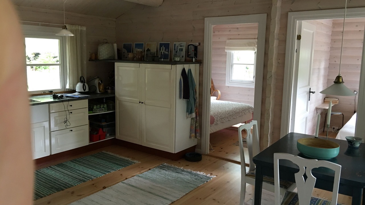 Photo of Bedroom in Nykobing Sjaelland
