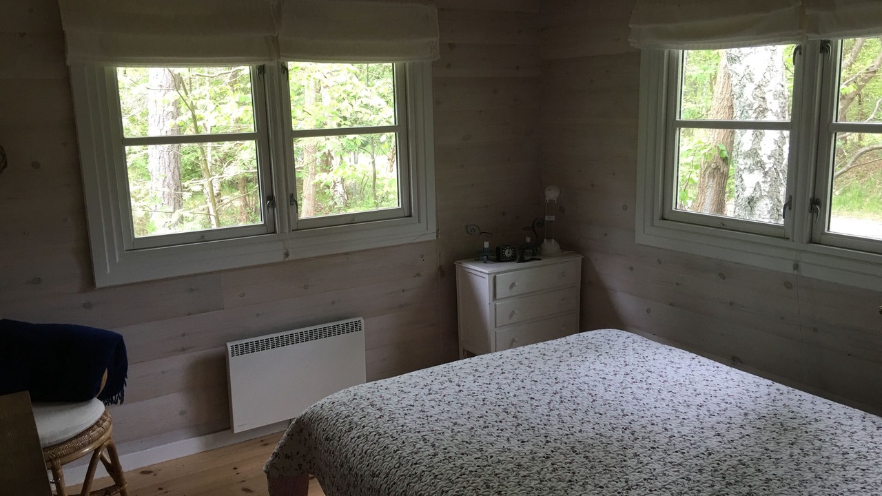 Photo of Bedroom in Nykobing Sjaelland