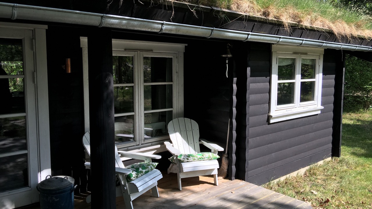 Photo of Patio Balcony in Nykobing Sjaelland