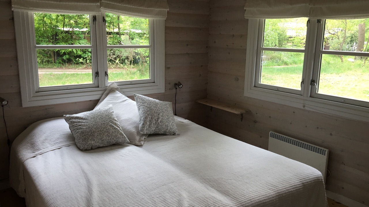 Photo of Bedroom in Nykobing Sjaelland