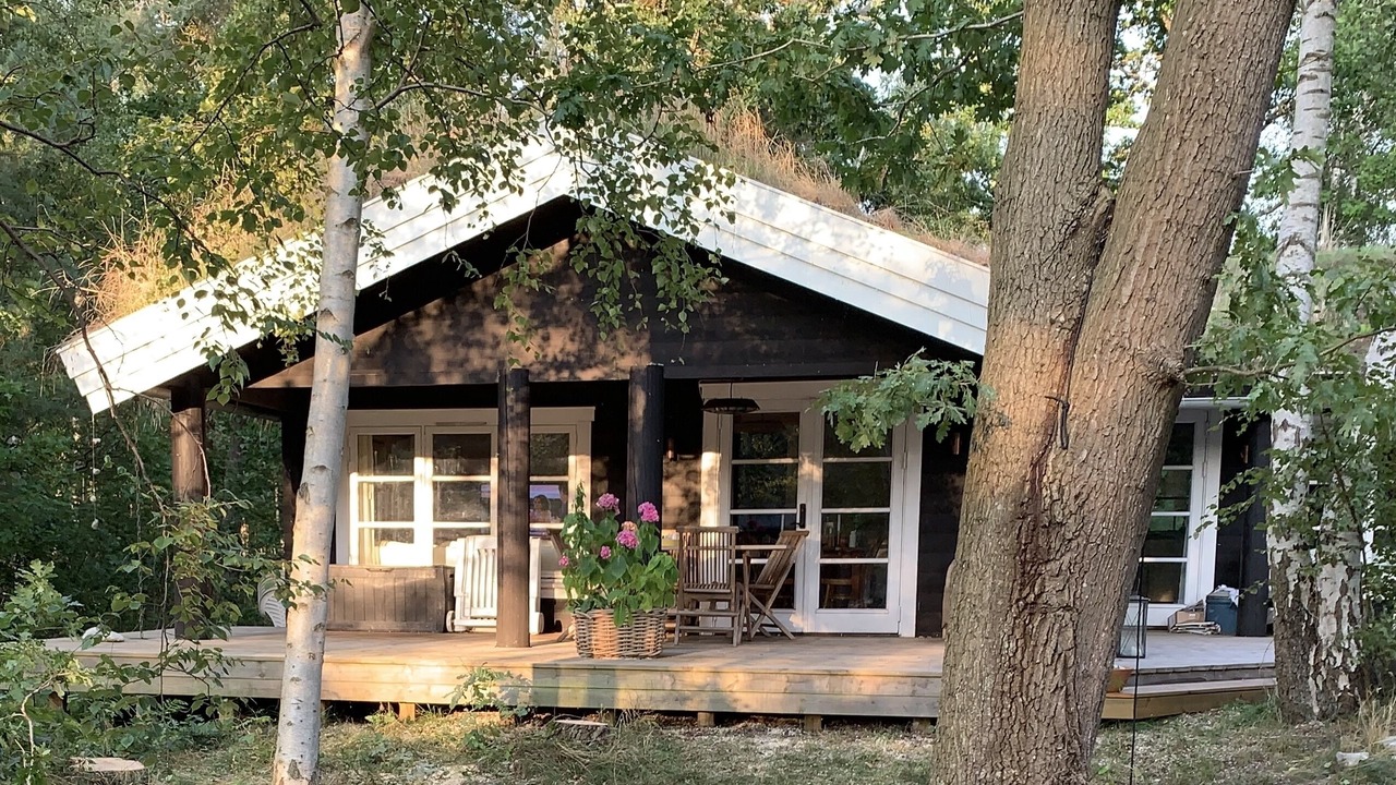 Photo of Outdoor in Nykobing Sjaelland