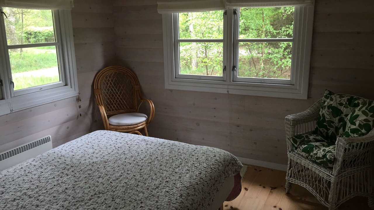 Photo of Bedroom in Nykobing Sjaelland