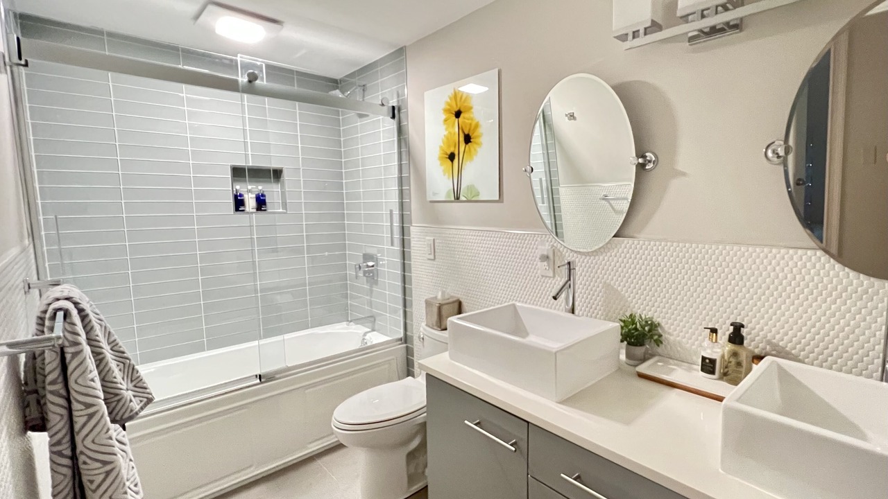 Photo of Bathroom in Centerville