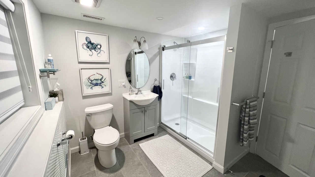 Photo of Bathroom in Centerville