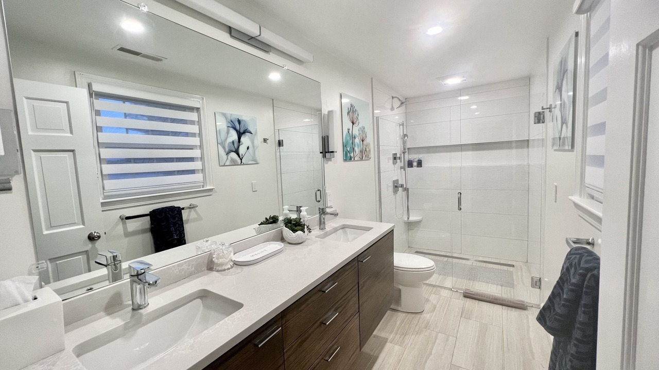 Photo of Bathroom in Centerville