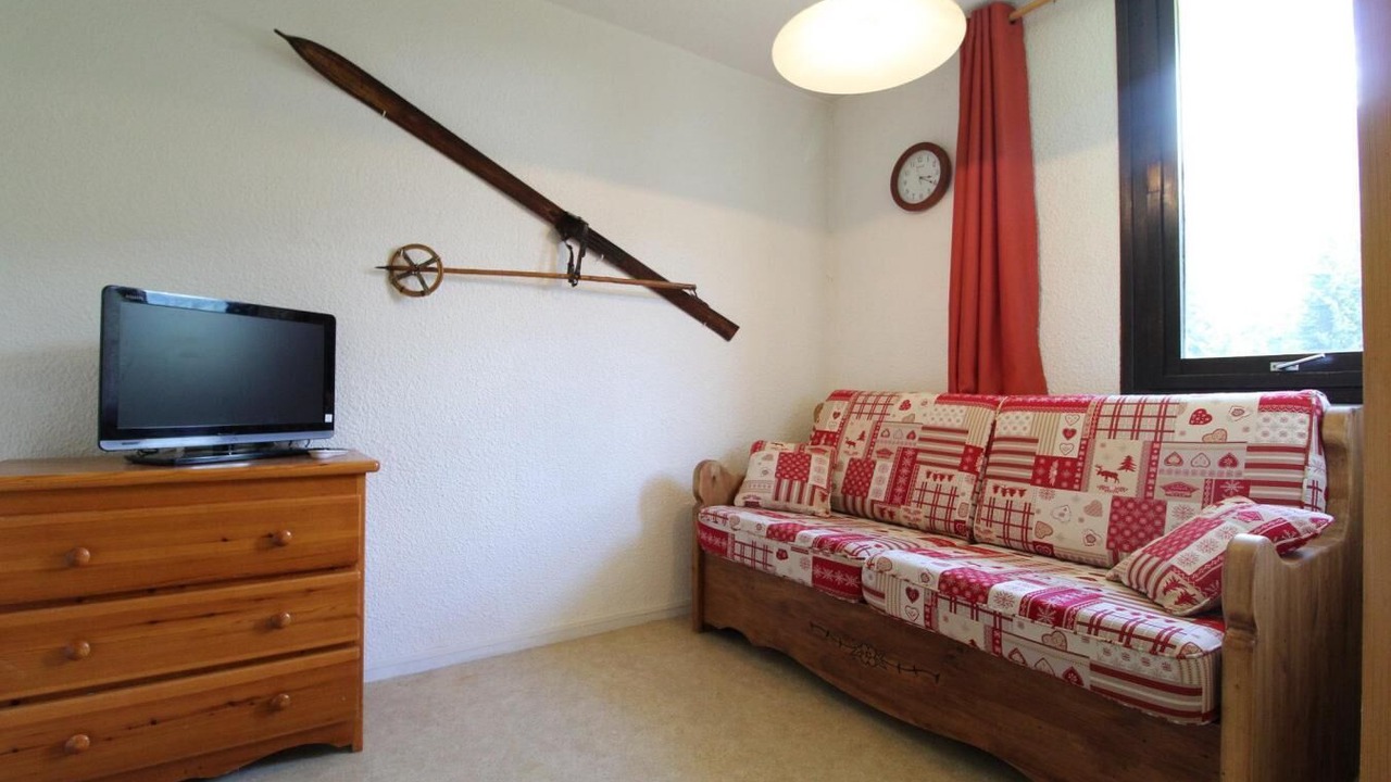 Photo of Livingroom in Val Cenis