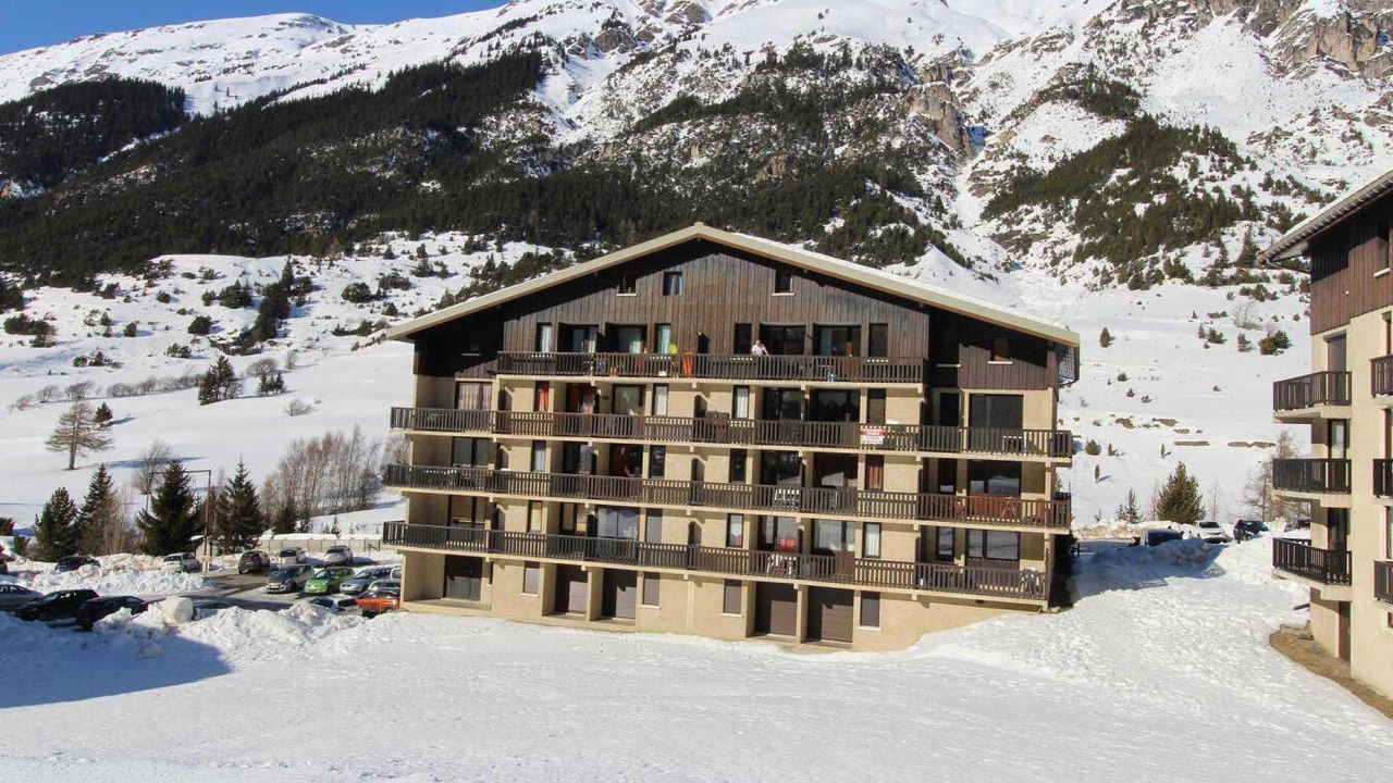 Photo of Outdoor in Val Cenis