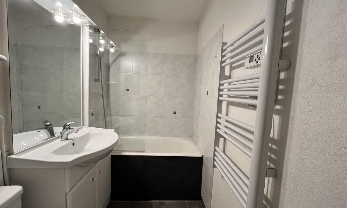 Photo of Bathroom in Val Cenis