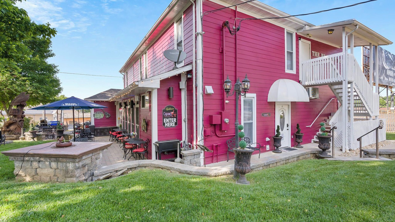 Photo of Outdoor in Downtown Branson
