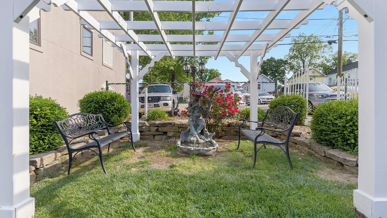 Photo of Outdoor in Downtown Branson