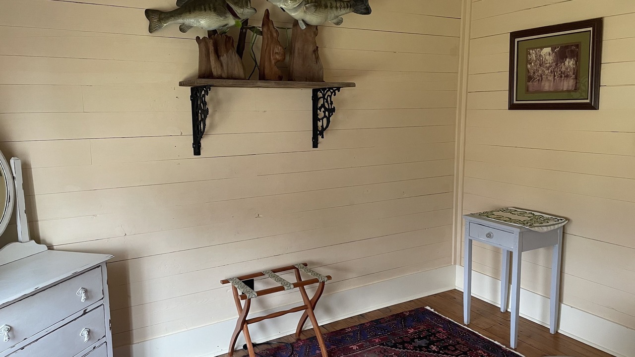 Photo of Bedroom in Breaux Bridge