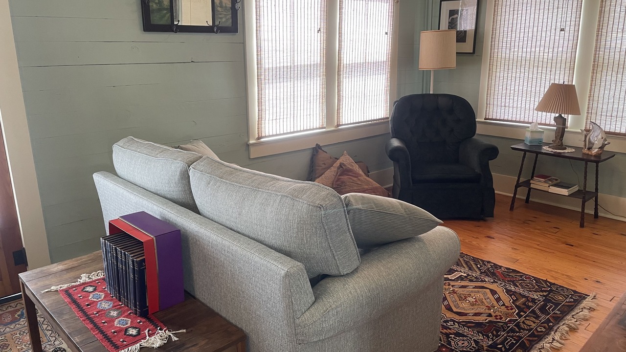 Photo of Livingroom in Breaux Bridge