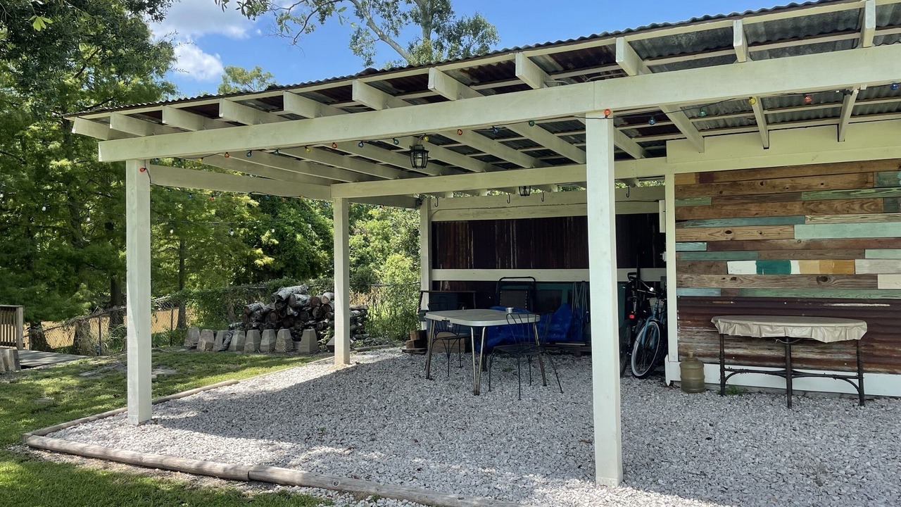 Photo of Outdoor in Breaux Bridge