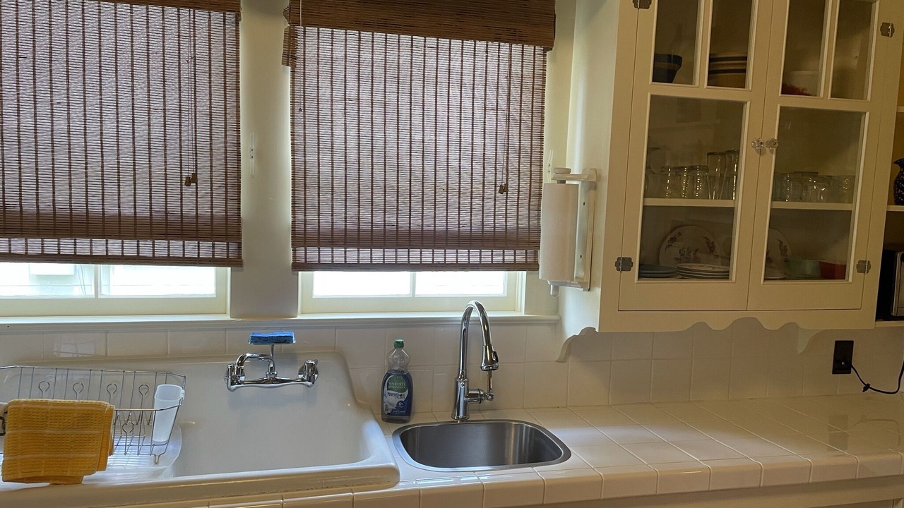 Photo of Kitchen in Breaux Bridge