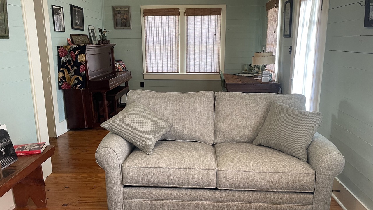 Photo of Livingroom in Breaux Bridge