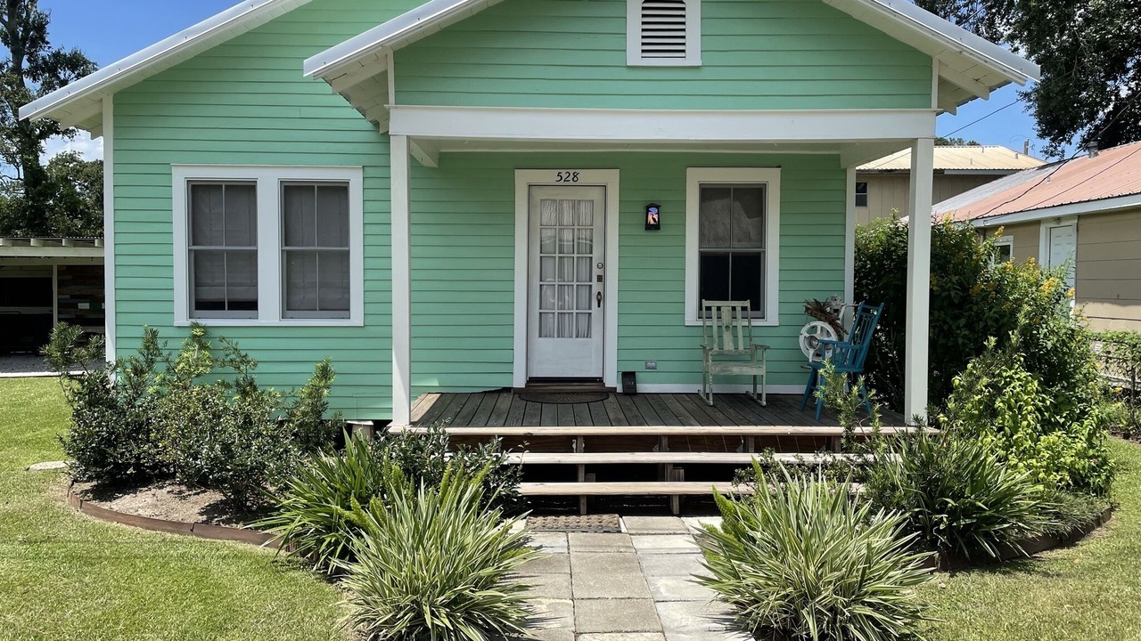 Photo of Outdoor in Breaux Bridge