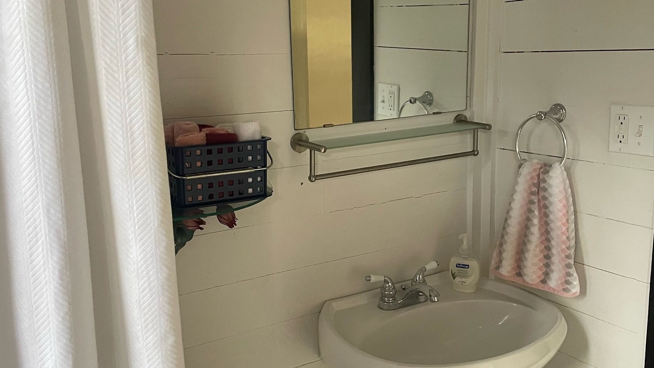 Photo of Bathroom in Breaux Bridge