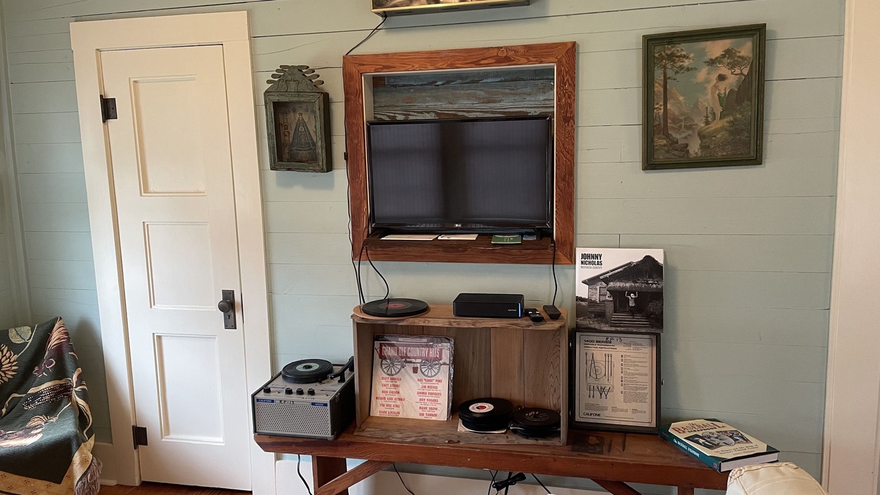 Photo of Livingroom in Breaux Bridge