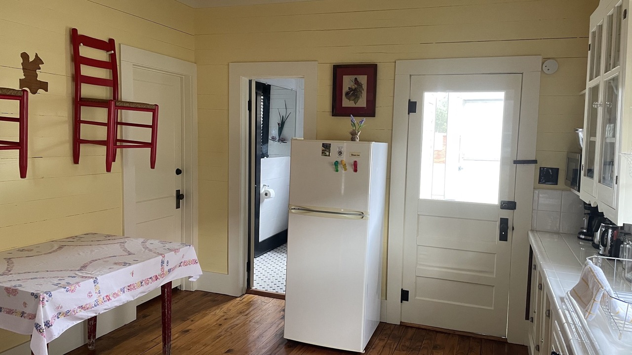 Photo of Kitchen in Breaux Bridge