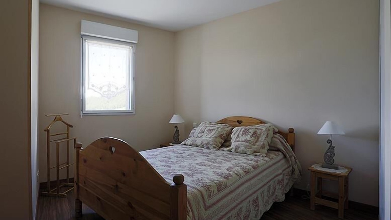 Photo of Bedroom in Peyragudes