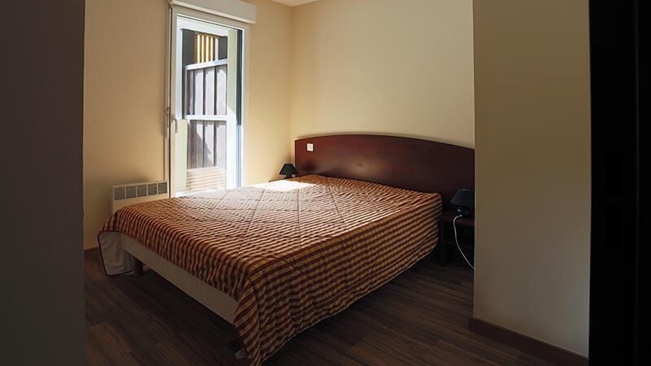 Photo of Bedroom in Peyragudes