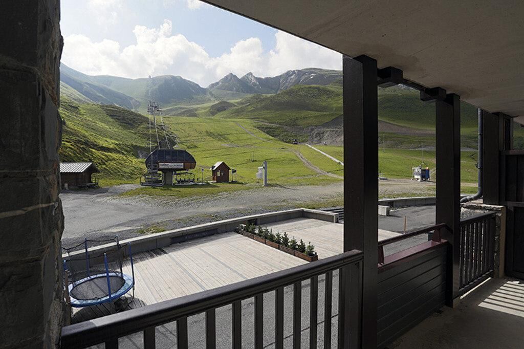 Photo of Outdoor in Peyragudes