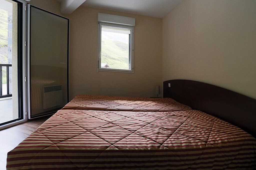 Photo of Bedroom in Peyragudes
