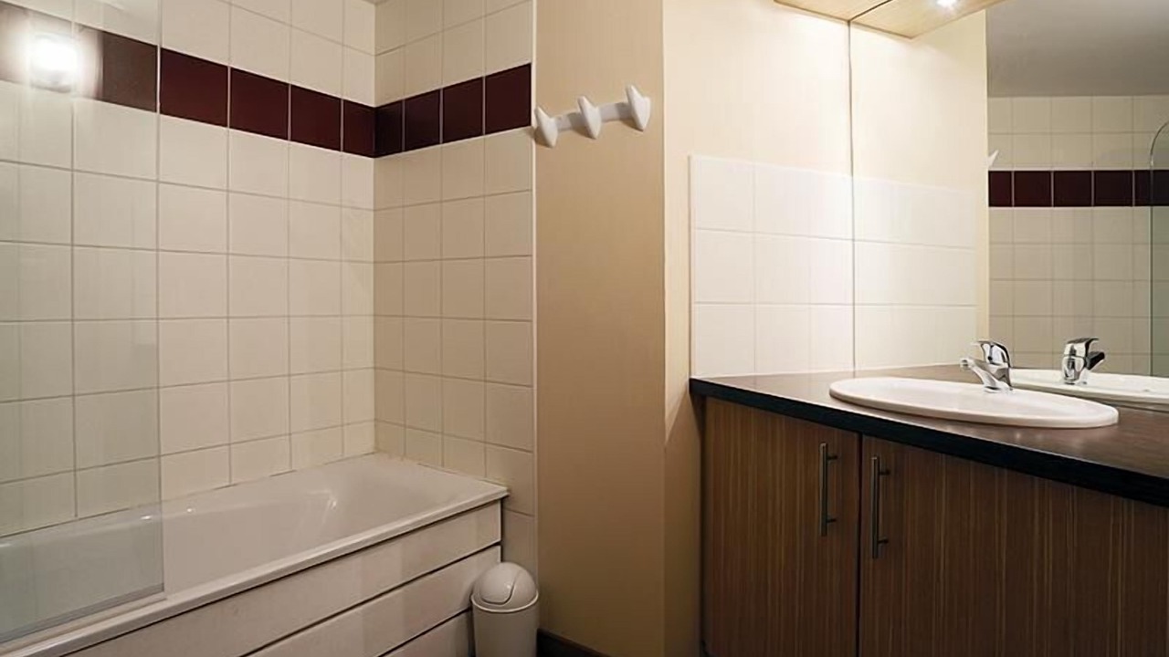 Photo of Bathroom in Peyragudes