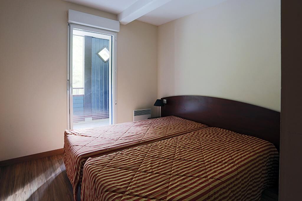 Photo of Bedroom in Peyragudes