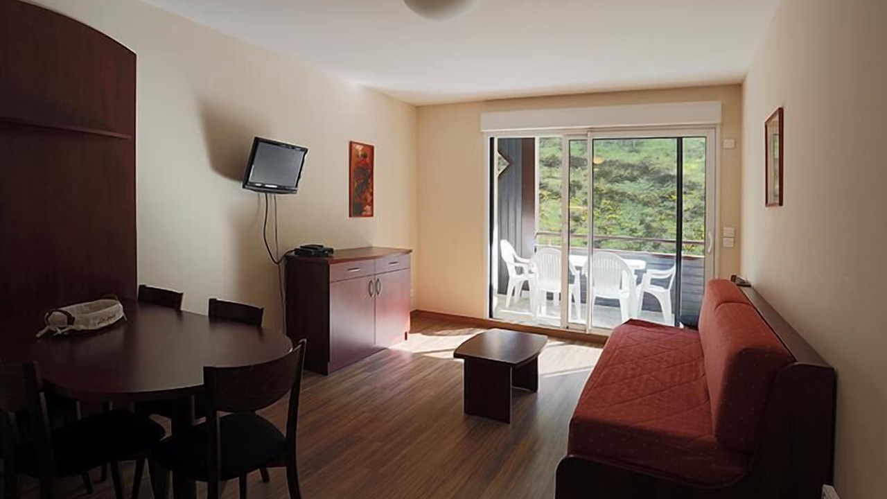 Photo of Livingroom in Peyragudes