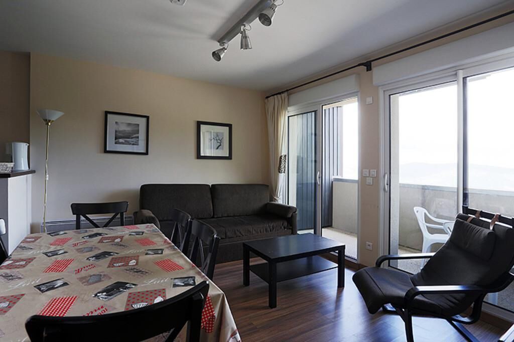 Photo of Livingroom in Peyragudes