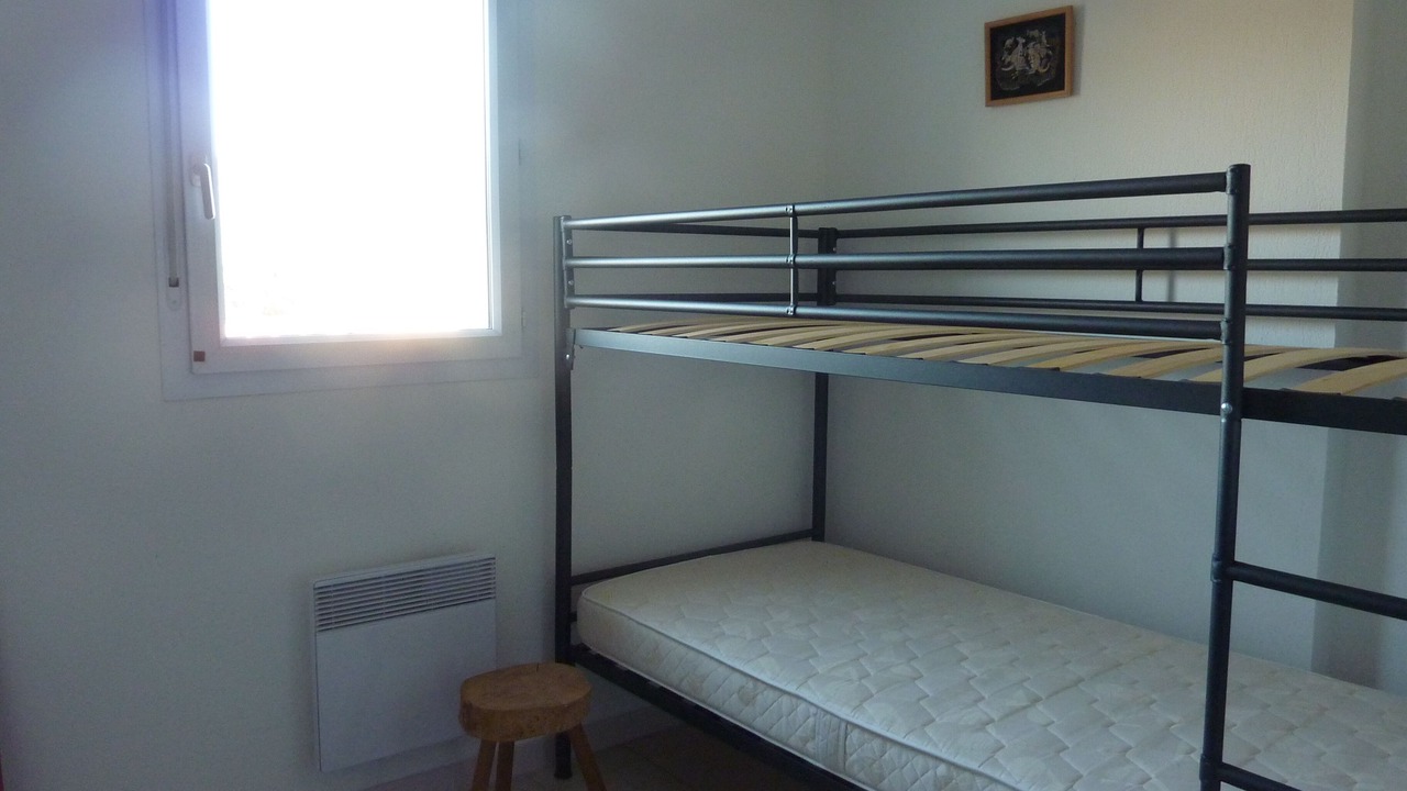 Photo of Bedroom in Banyuls-sur-Mer
