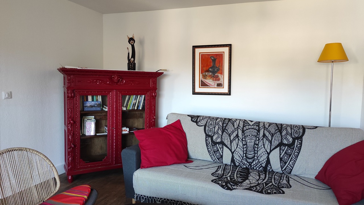 Photo of Livingroom in Banyuls-sur-Mer