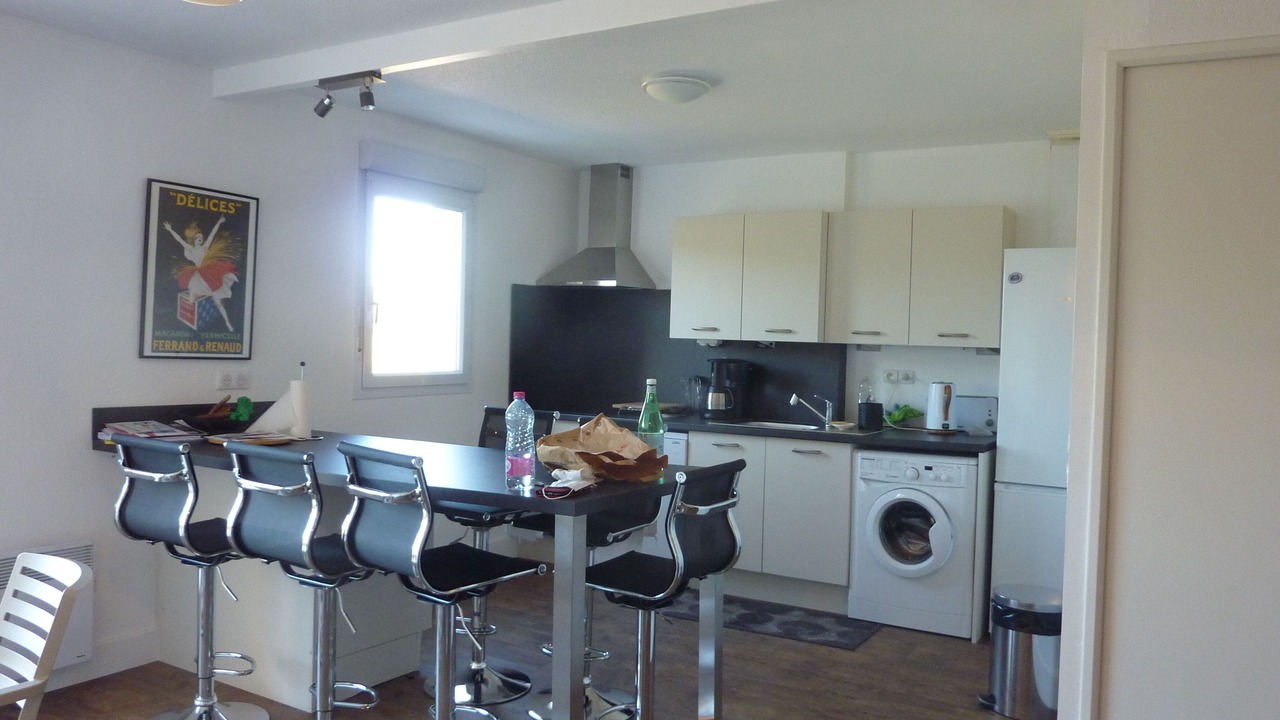Photo of Kitchen in Banyuls-sur-Mer