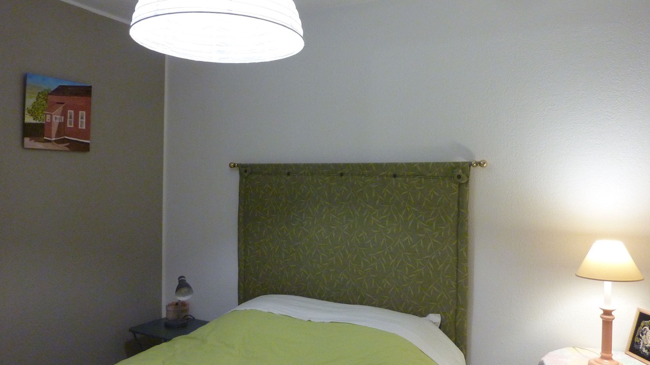 Photo of Bedroom in Banyuls-sur-Mer