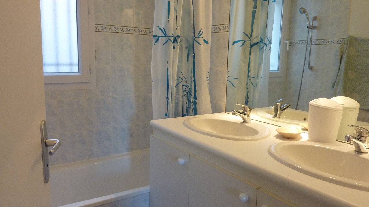 Photo of Bathroom in Banyuls-sur-Mer