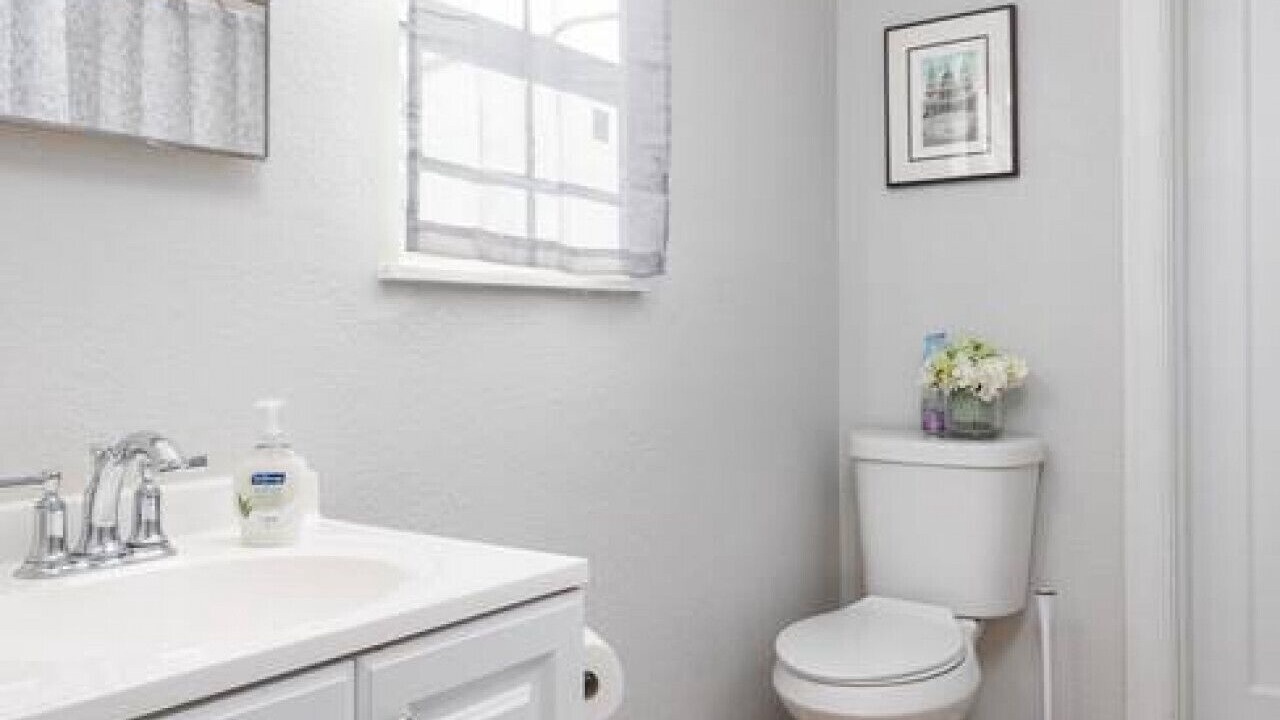 Photo of Bathroom in Fort Worth