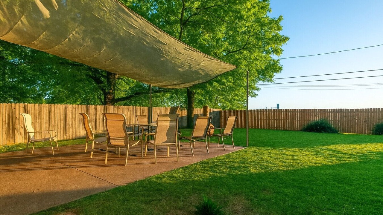 Photo of Outdoor in Fort Worth