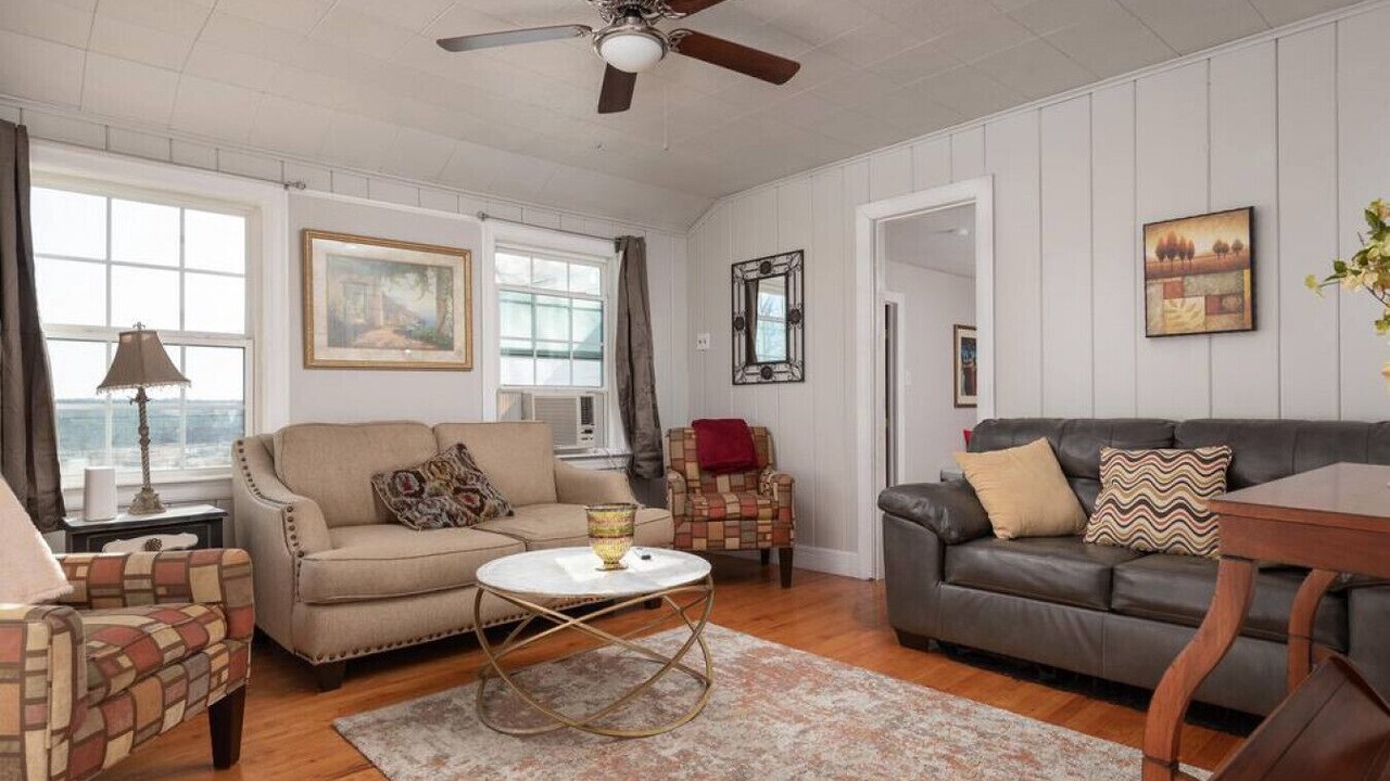 Photo of Livingroom in Fort Worth
