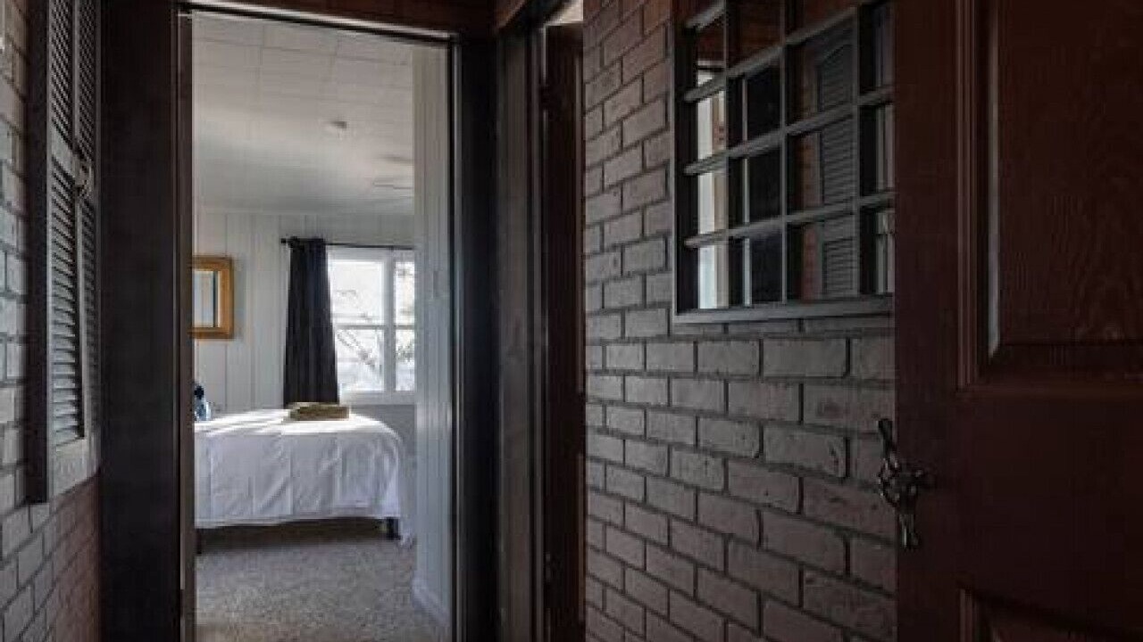 Photo of Bedroom in Fort Worth