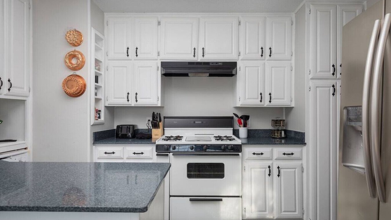 Photo of Kitchen in Fort Worth
