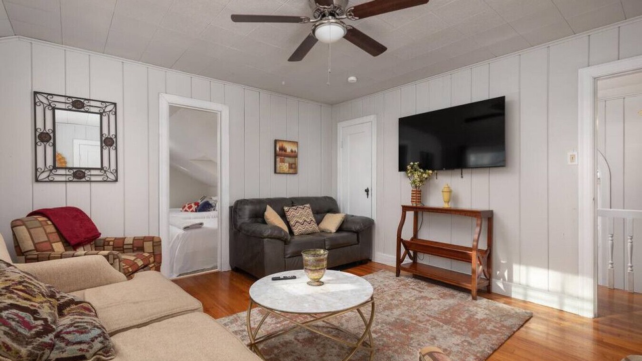 Photo of Livingroom in Fort Worth