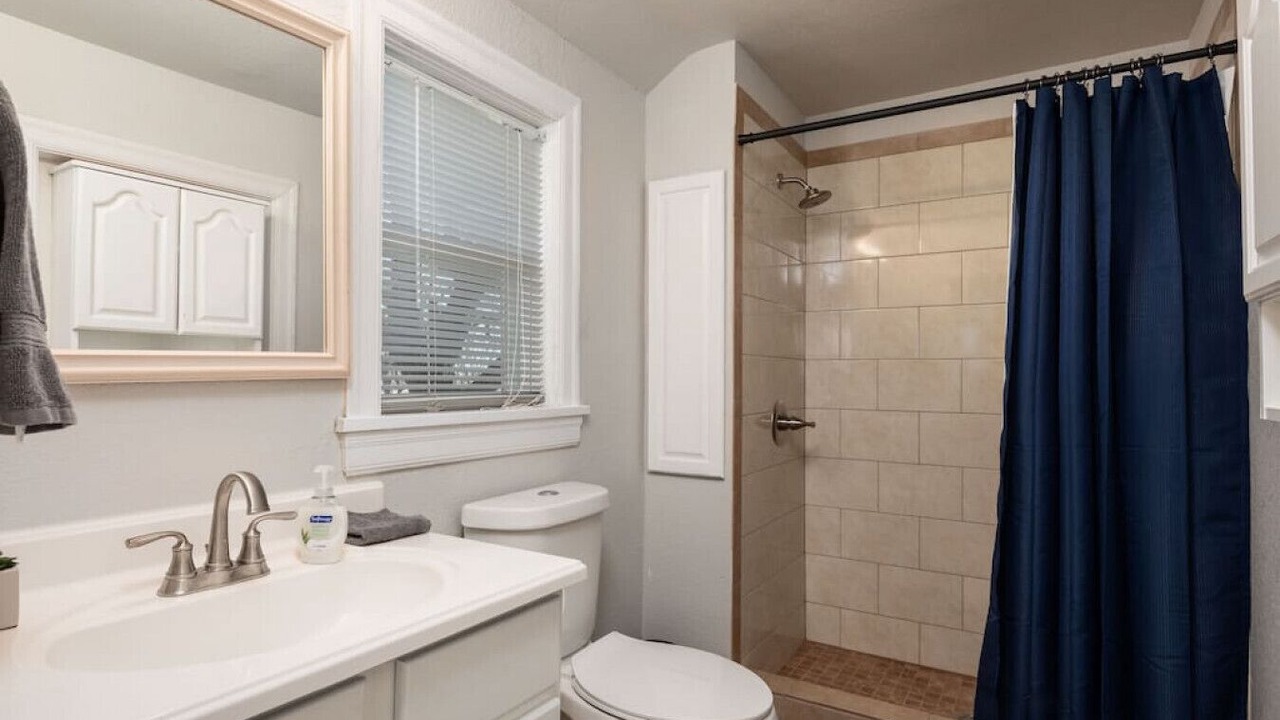 Photo of Bathroom in Fort Worth