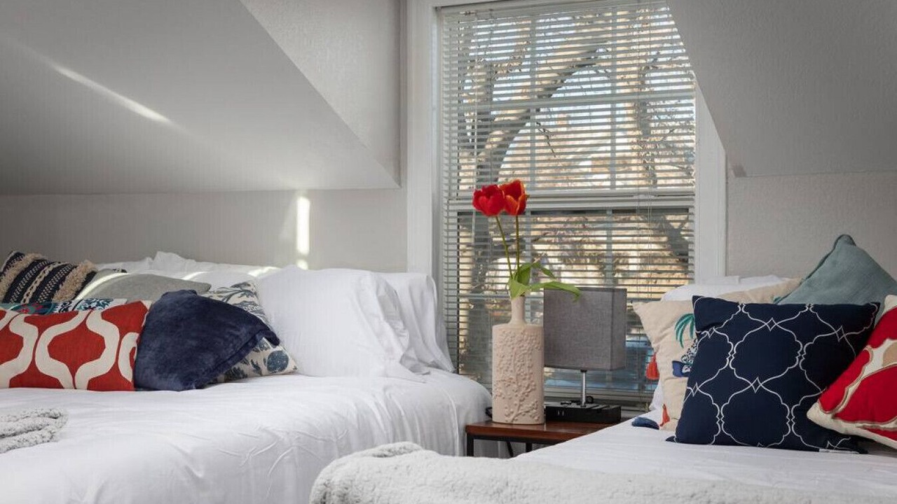 Photo of Bedroom in Fort Worth