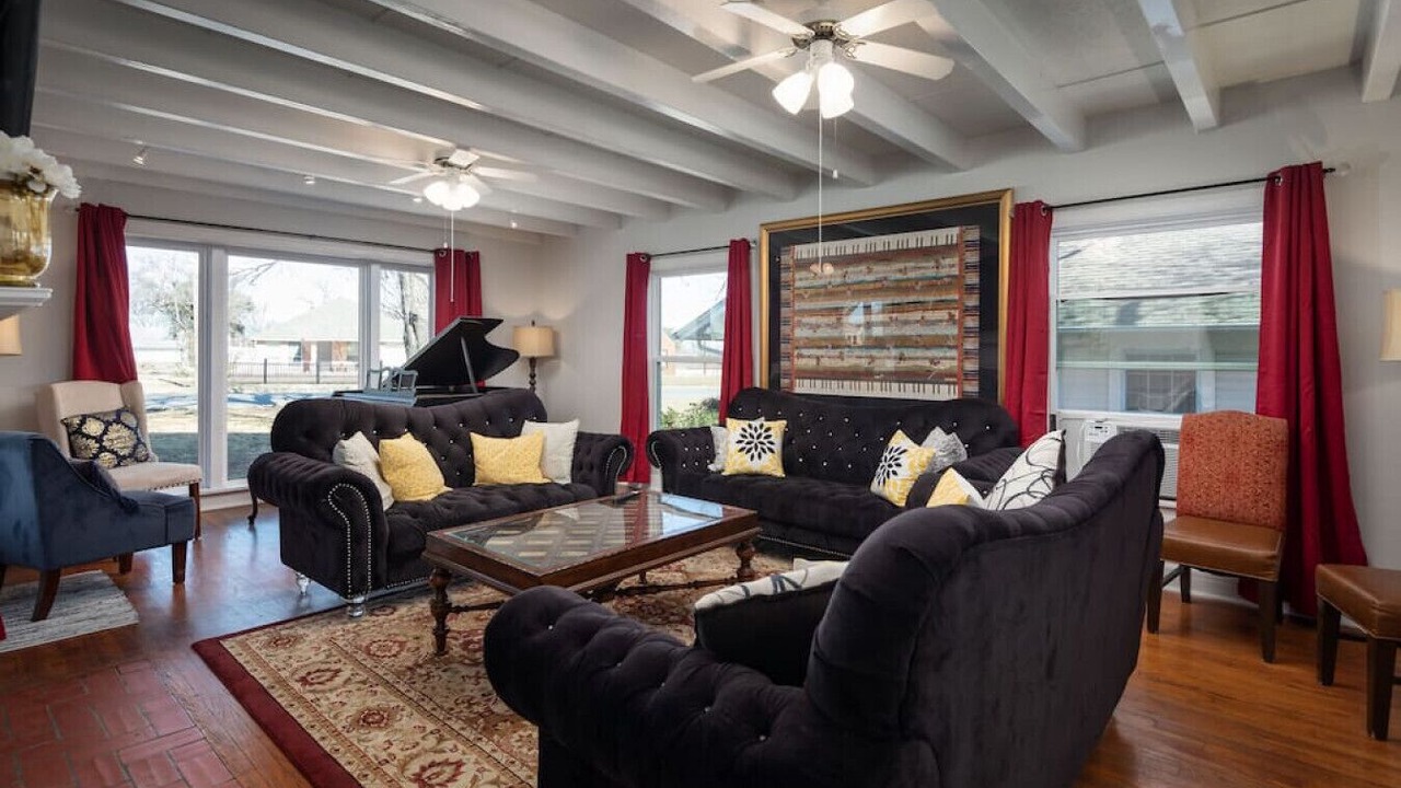 Photo of Livingroom in Fort Worth