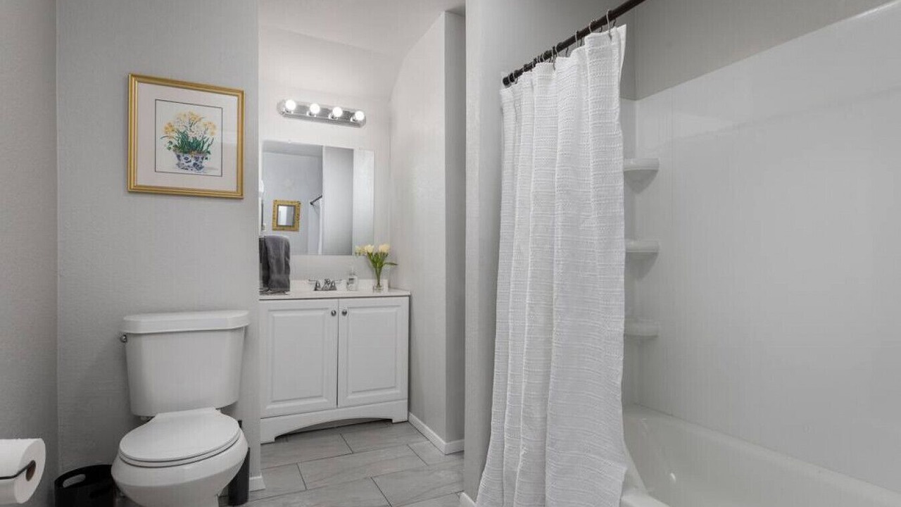 Photo of Bathroom in Fort Worth