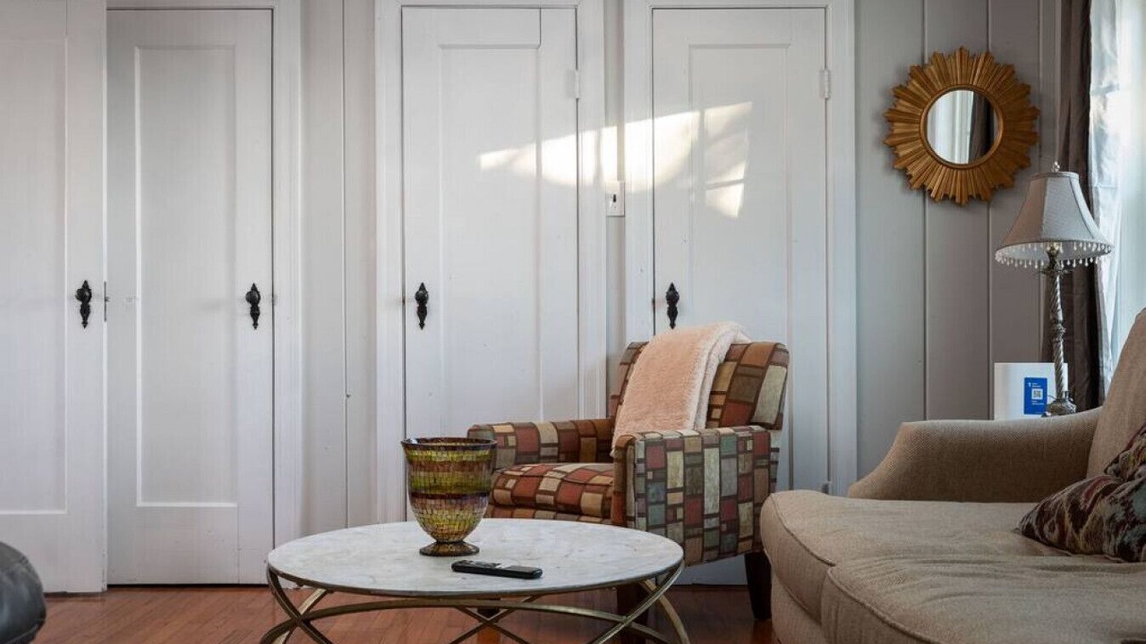 Photo of Livingroom in Fort Worth